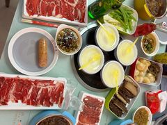 -味香林牦牛自助火锅