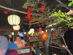 -吴越荣记苏州菜·松鼠桂鱼(月光码头店)