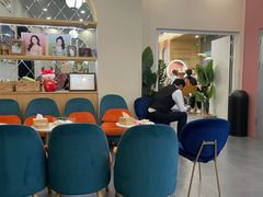 -海马体照相馆(上海宝山万达广场店)