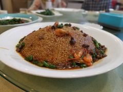 -方荣糊涂菜馆(湖北路店)