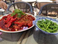-聚缘·湘味音乐餐厅party(罗湖店)