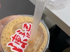 -陈记甜品窝(中山北路店)