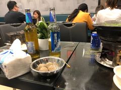 -川香煲(茅台路店)
