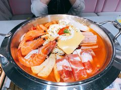 -妥妥烤肉料理(昙华林店)