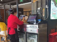 -辣婆婆(航天桥店)