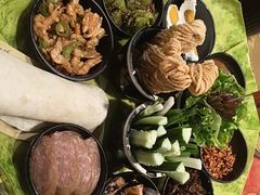 -淀里船宴(卓达店)