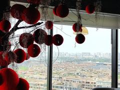 -烛影拾光·创意菜·鲜花·音乐(曲江钻石半岛店)