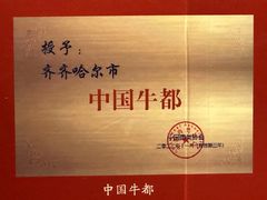 -齐齐哈尔市博物馆