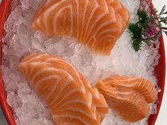 -新享乐海鲜(翠华路店)