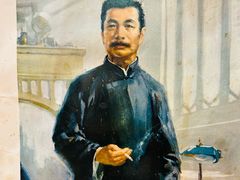 -孔乙己酒家(虹桥路店)