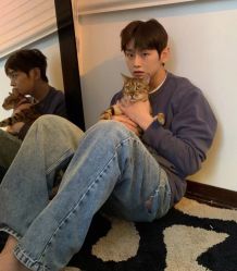 -3AM·S HAIR SALON烫发染发接发