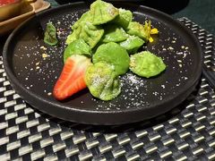 -翡翠鸟精品泰国菜(北辰财富中心店)