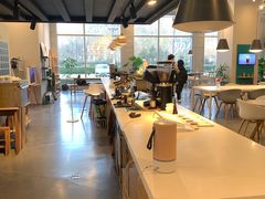 -dotcom coffee古点咖啡(致真大厦店)