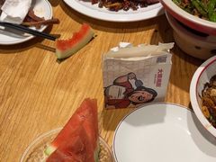 -大娘湘厨(万科金域花园店)