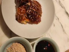 -湖滨28中餐厅·西湖宴·杭州君悦酒店