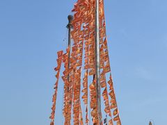 -普陀宗乘之庙(小布达拉宫)