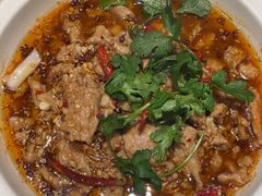 -鑫小城故事·藕汤·家常菜(台北一路总店)