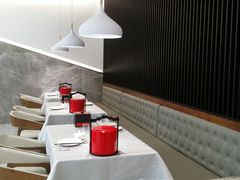 -味+新京宴·烤鸭·北京菜(创意谷店)