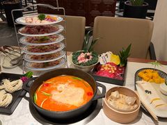 -太琼糟粕醋火锅·海南老爸茶(海棠湾臻选店)