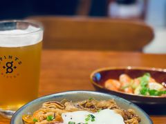 -8PINTS八品脱·日料·烧鸟·精酿小酒馆(莘庄店)