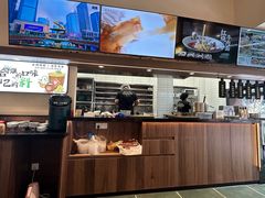 -兵哥豌豆面(建设巷店)