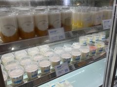 -白色日记·手作酸奶(麦凯乐店)