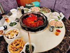 -枇杷园食为鲜火锅(南山店)