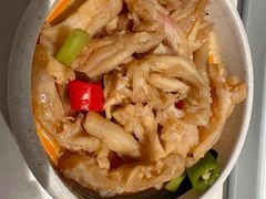 -壹只菜·崇明本地特色菜(崇明南门店)