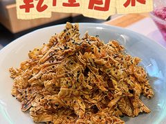 -桥头堡·坤德餐厅(滨江道店)