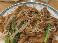 -去茶去餐厅(中央大街店)