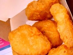 -麦当劳(海洋公园店)