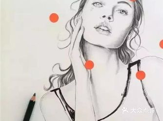 来欣赏一下挪威艺术家Esra Roise的素描