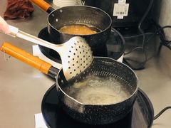红糖醪糟热冰粉-甜心闲生传统手工冰粉(奎星楼店)