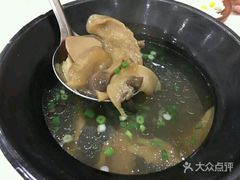 -大鸭梨烤鸭店(金顶街店)
