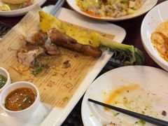 -翡翠鸟精品泰国菜(北辰财富中心店)