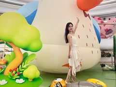 -深圳龙华星河COCO City(民治店)