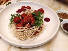 -京华烟云·北京烤鸭(领展购物广场·中关村店)