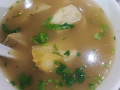 -老爆肚满五香烧牛羊肉
