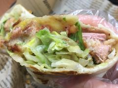 -TACO STAR 塔可星(下沙宝龙店)