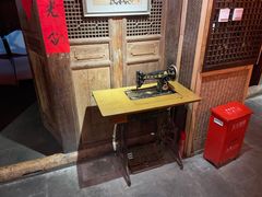 -田园印象·成都土菜院子(华阳店)