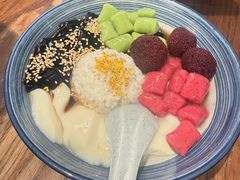 -老米记酒酿铺(科巷店)