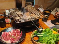 -黑牛の店·和牛烧肉(大悦城店)