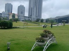 -两江幸福广场