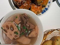 -老长沙龙虾馆·聚会餐厅(白石洲店)