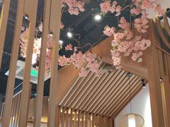 -松子料理(华威桥店)