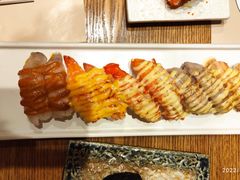 -林妈妈村·日式料理(宝山龙湖天街店)