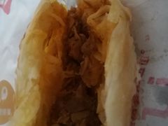 西少爷肉夹馍-西少爷(五道口店)