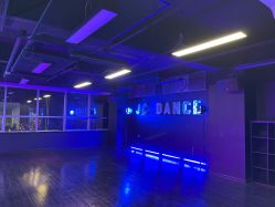 -MME飞放街舞&JC Dance 