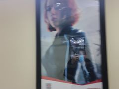 -完美世界影城(天津迎宾店)