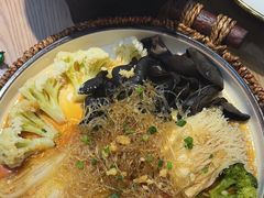 -金百万(方庄店)